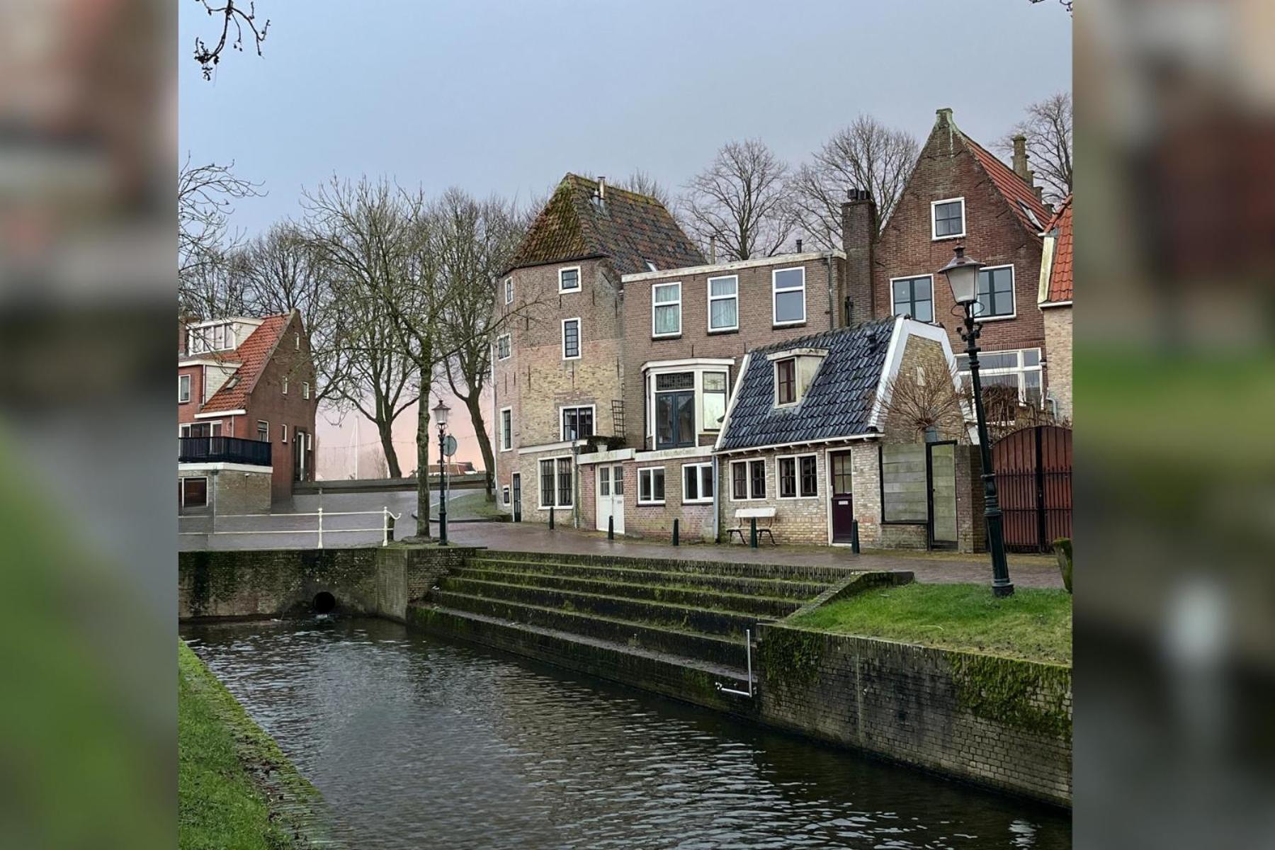 Ferienhaus Torenhuis