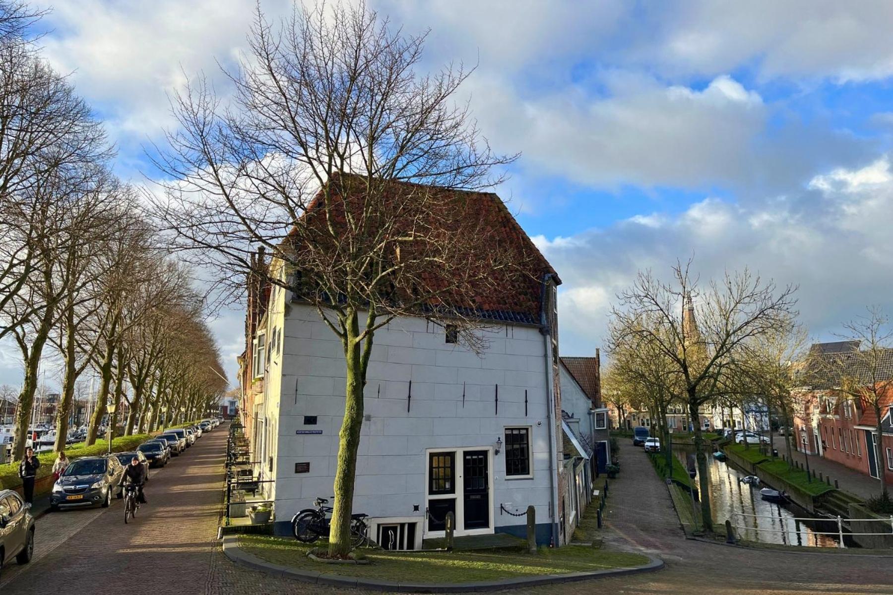 Torenhuis * Medemblik
