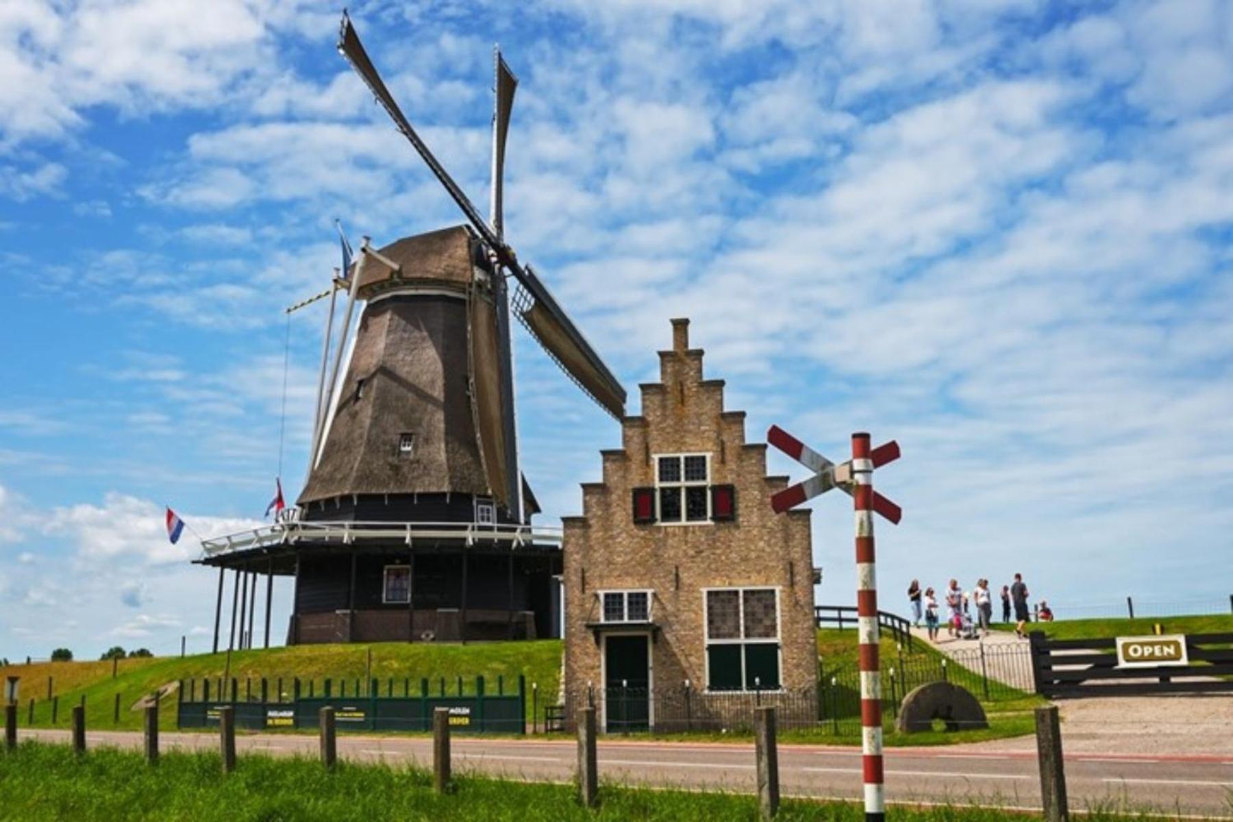 Torenhuis Medemblik