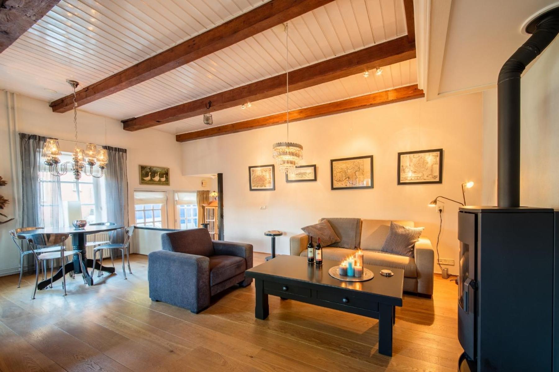 Ferienhaus Torenhuis Medemblik