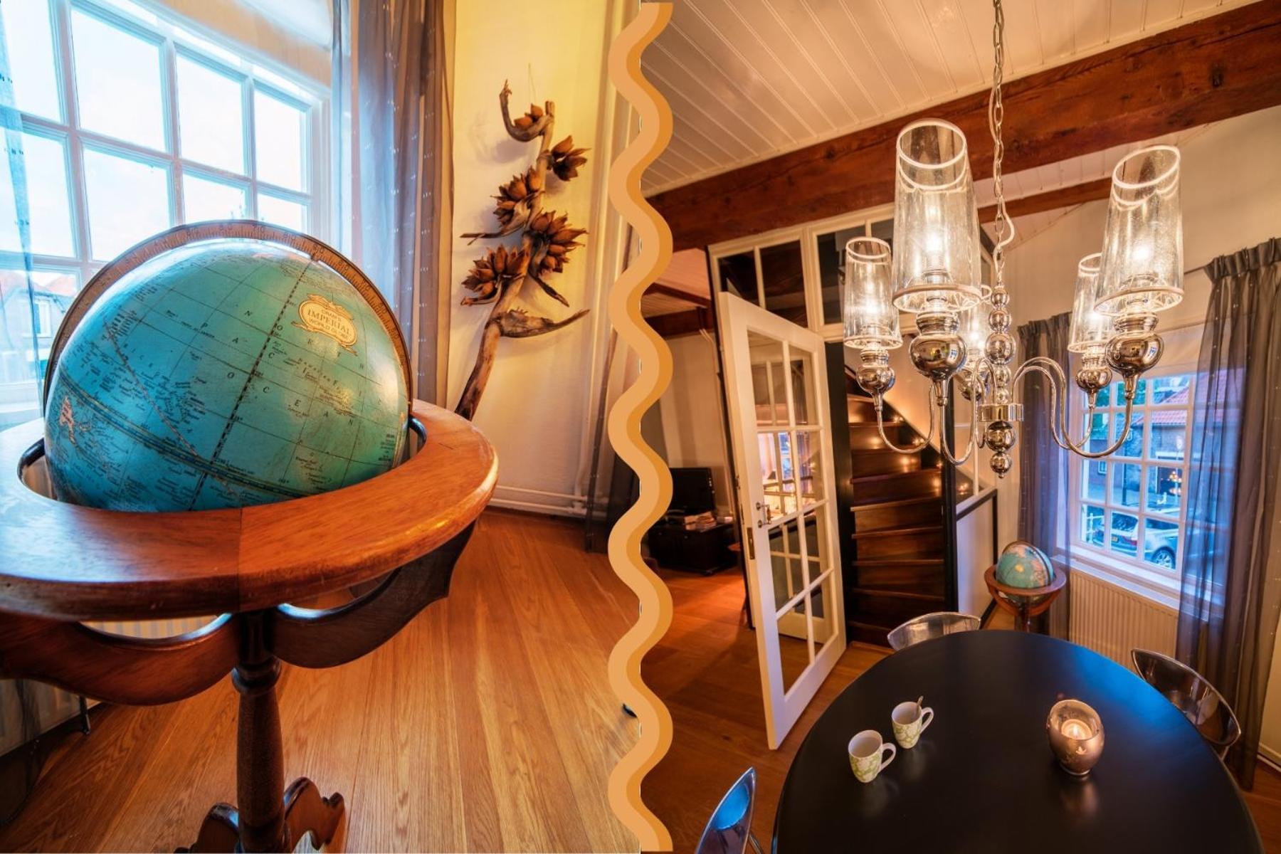 Ferienhaus Torenhuis