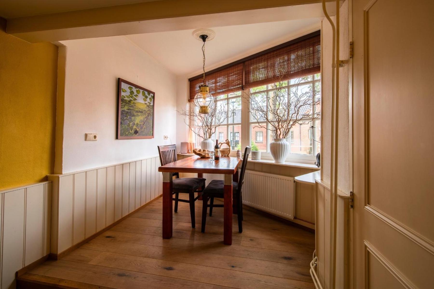 Ferienhaus Torenhuis *