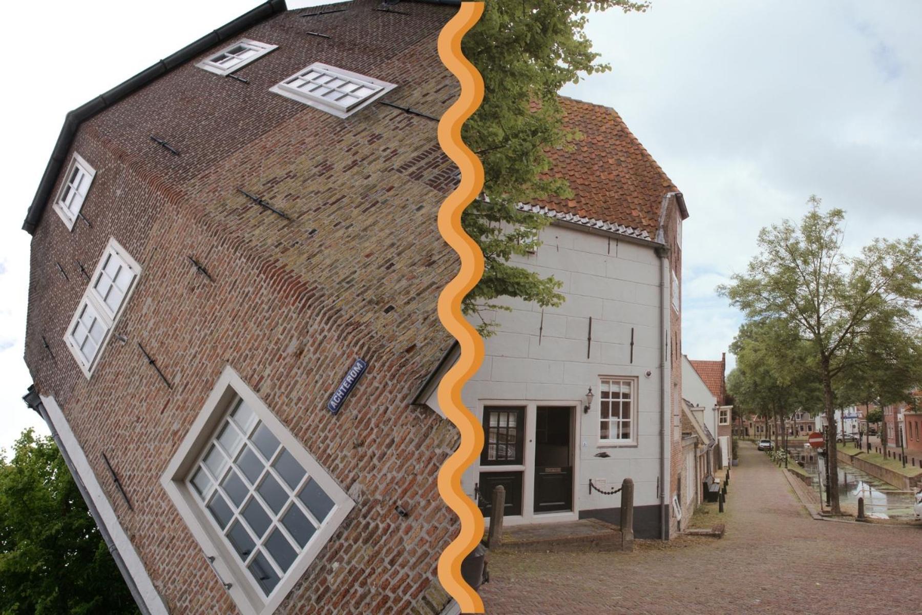 Torenhuis Medemblik