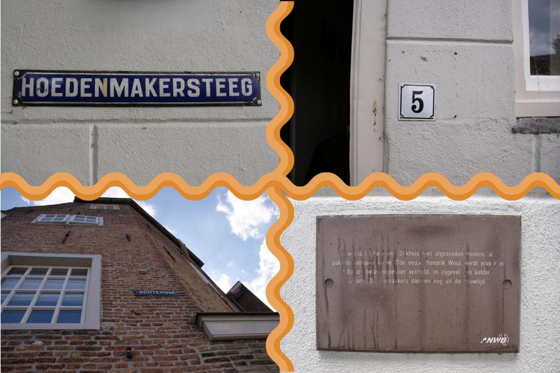 Torenhuis Medemblik