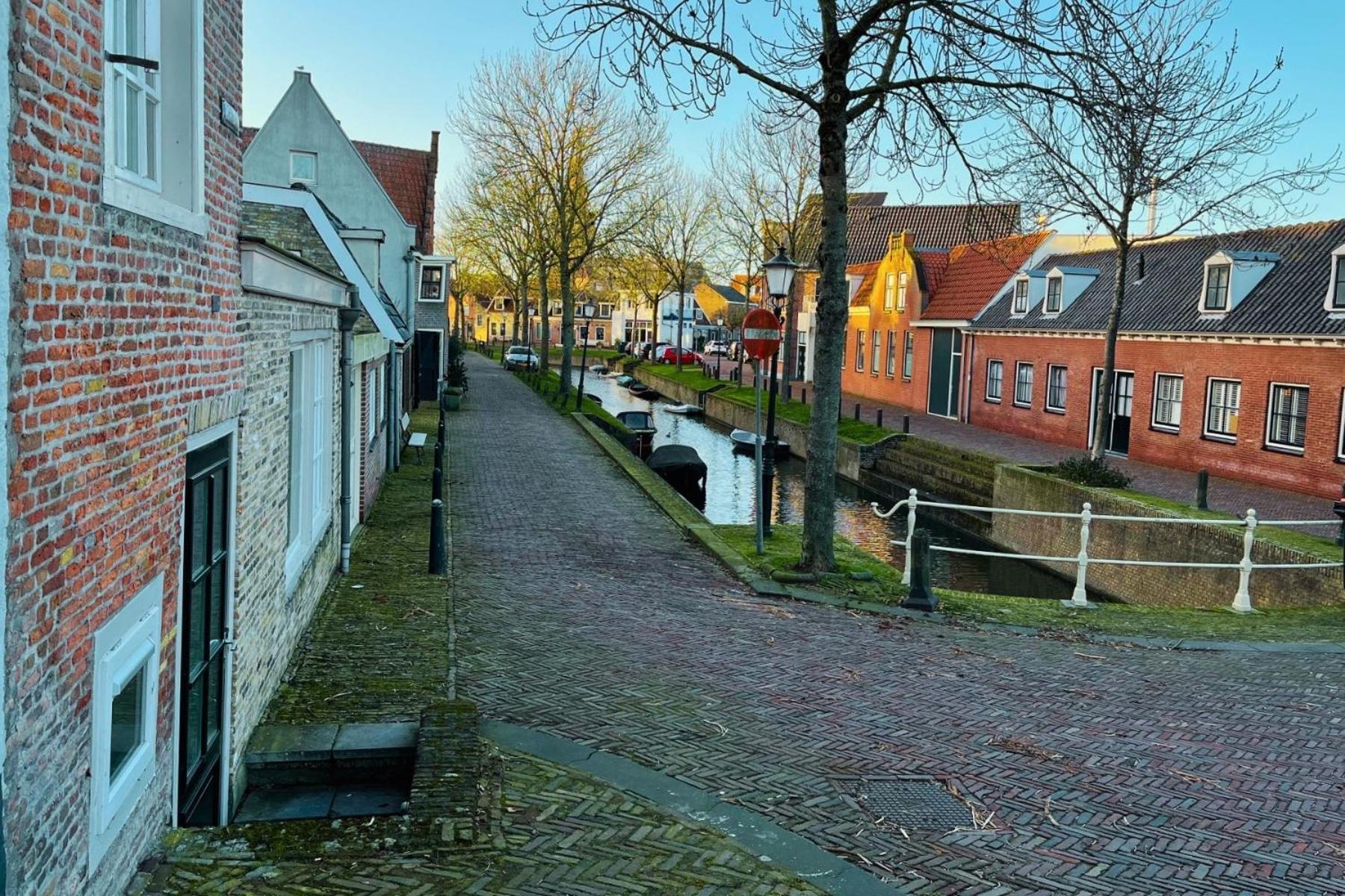 Torenhuis *